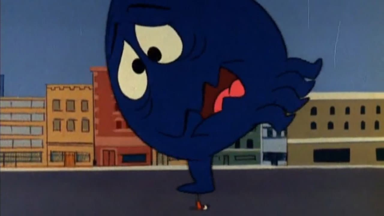 Still from Crankenshaft's Monster