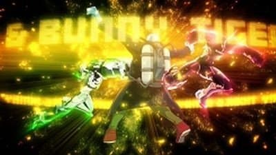 Still from Go for Broke!