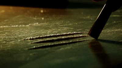 Still from Meth