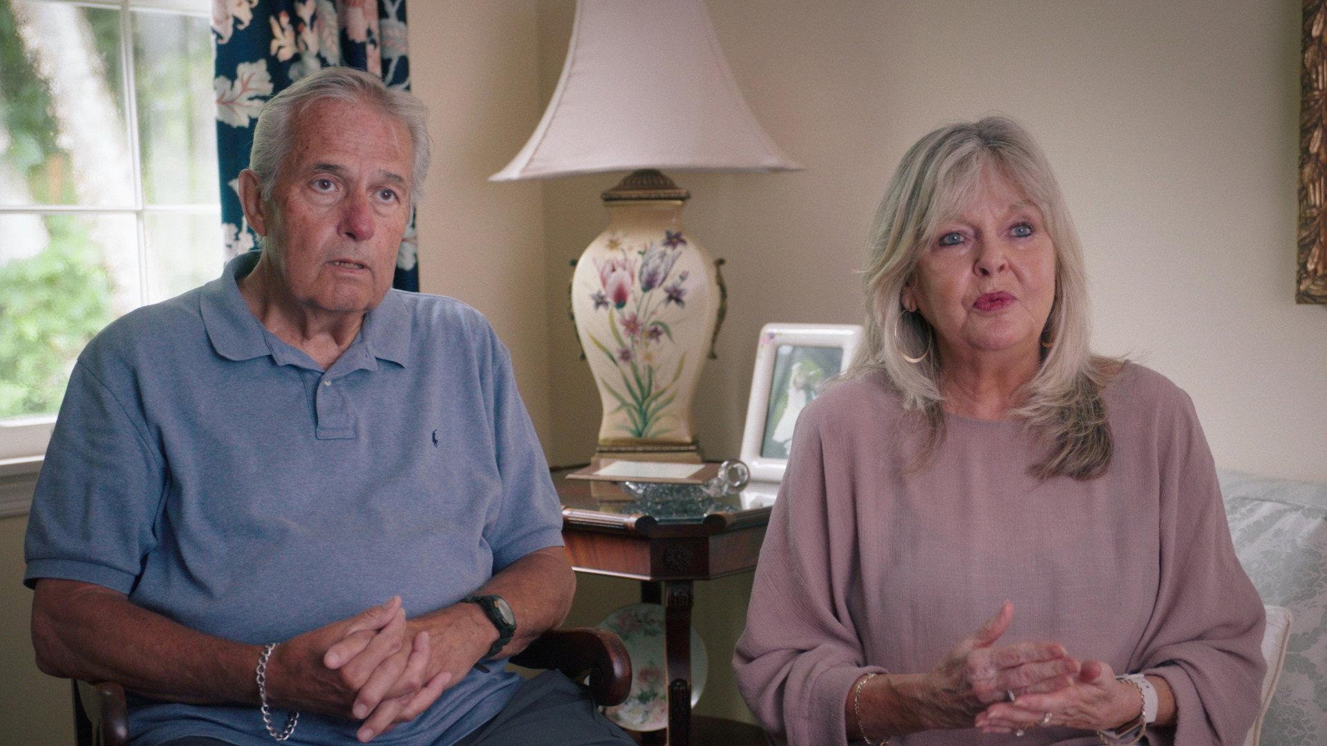 Still from Mostly the Truth