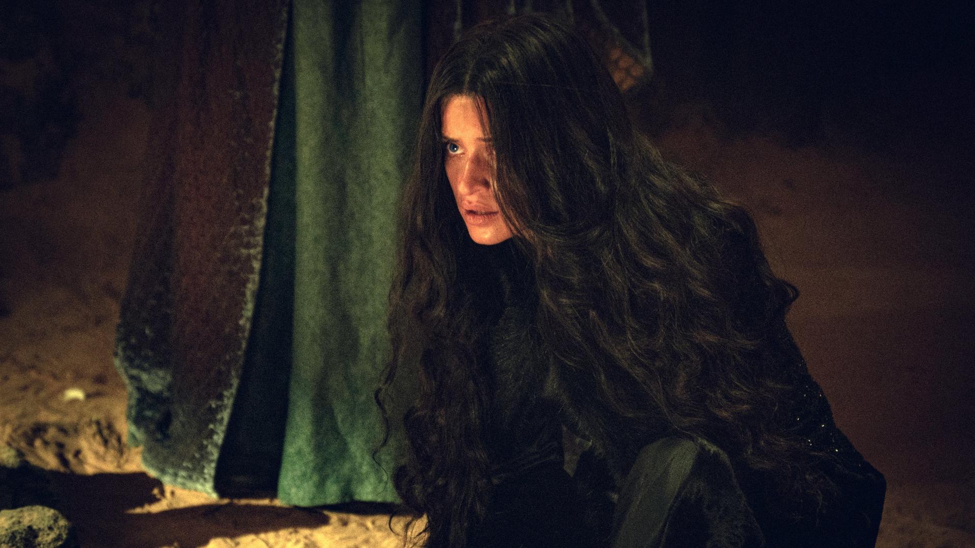 Still from The Cost of Chaos