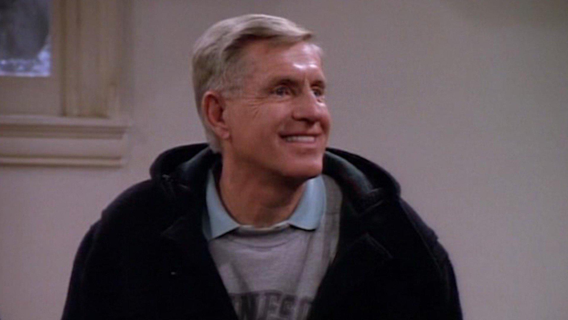 Still from Return of the Marriage Killer