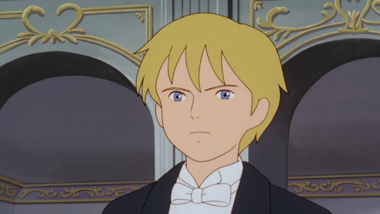 Still from Noble Alfredo