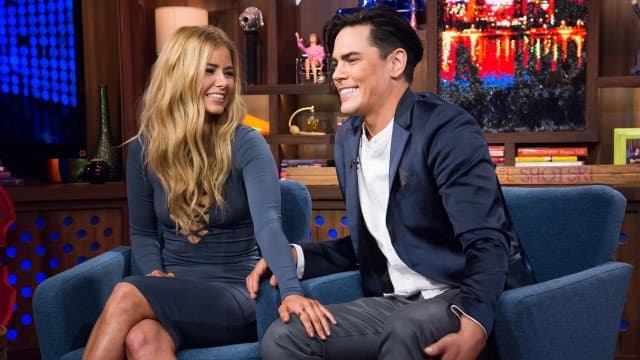 Still from Ariana Madix & Tom Sandoval