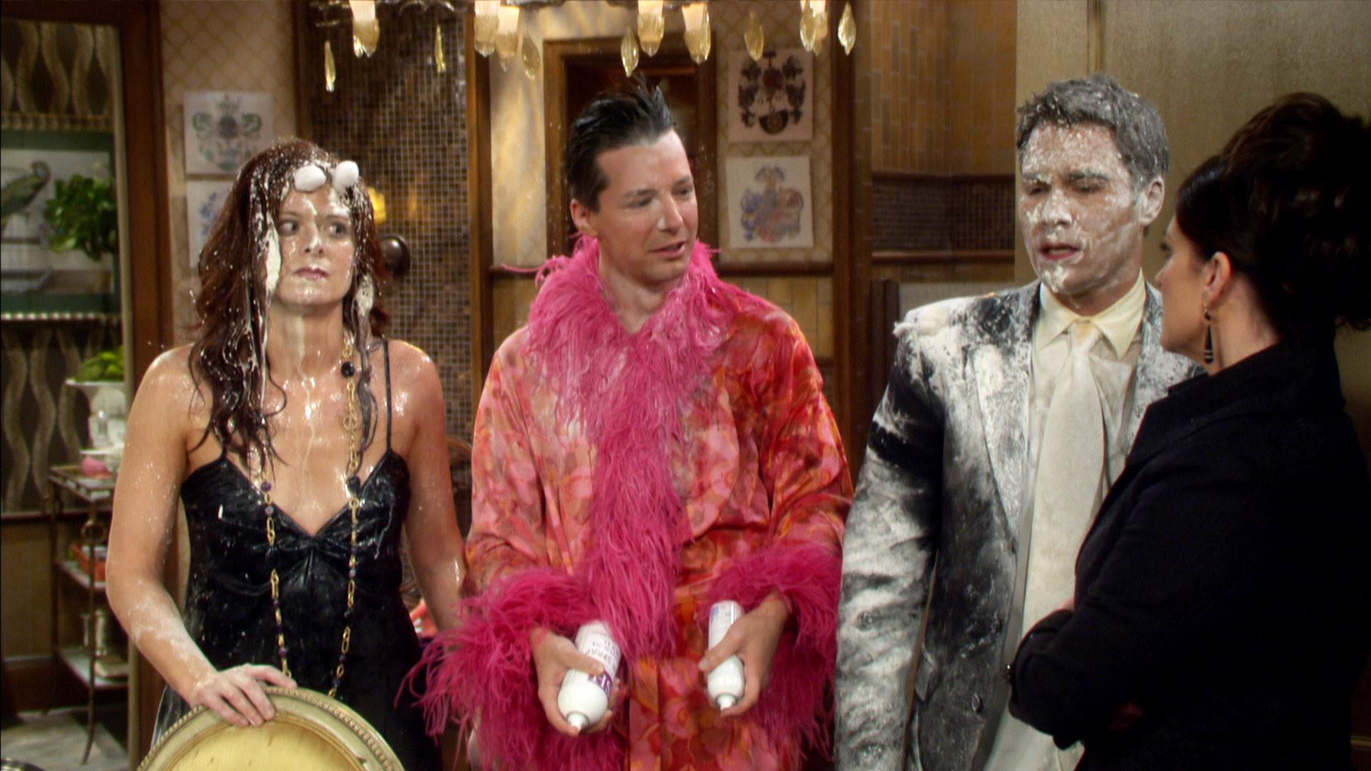 Still from Bathroom Humor