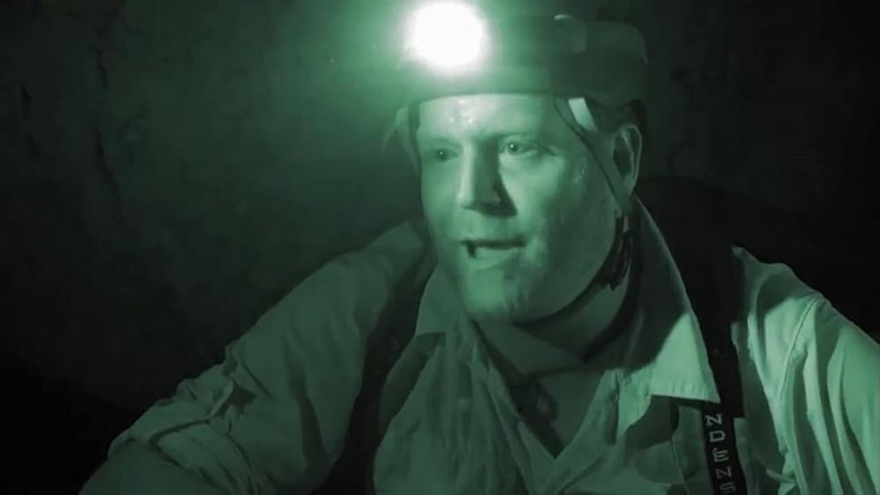 Still from Hunt for the Chupacabra