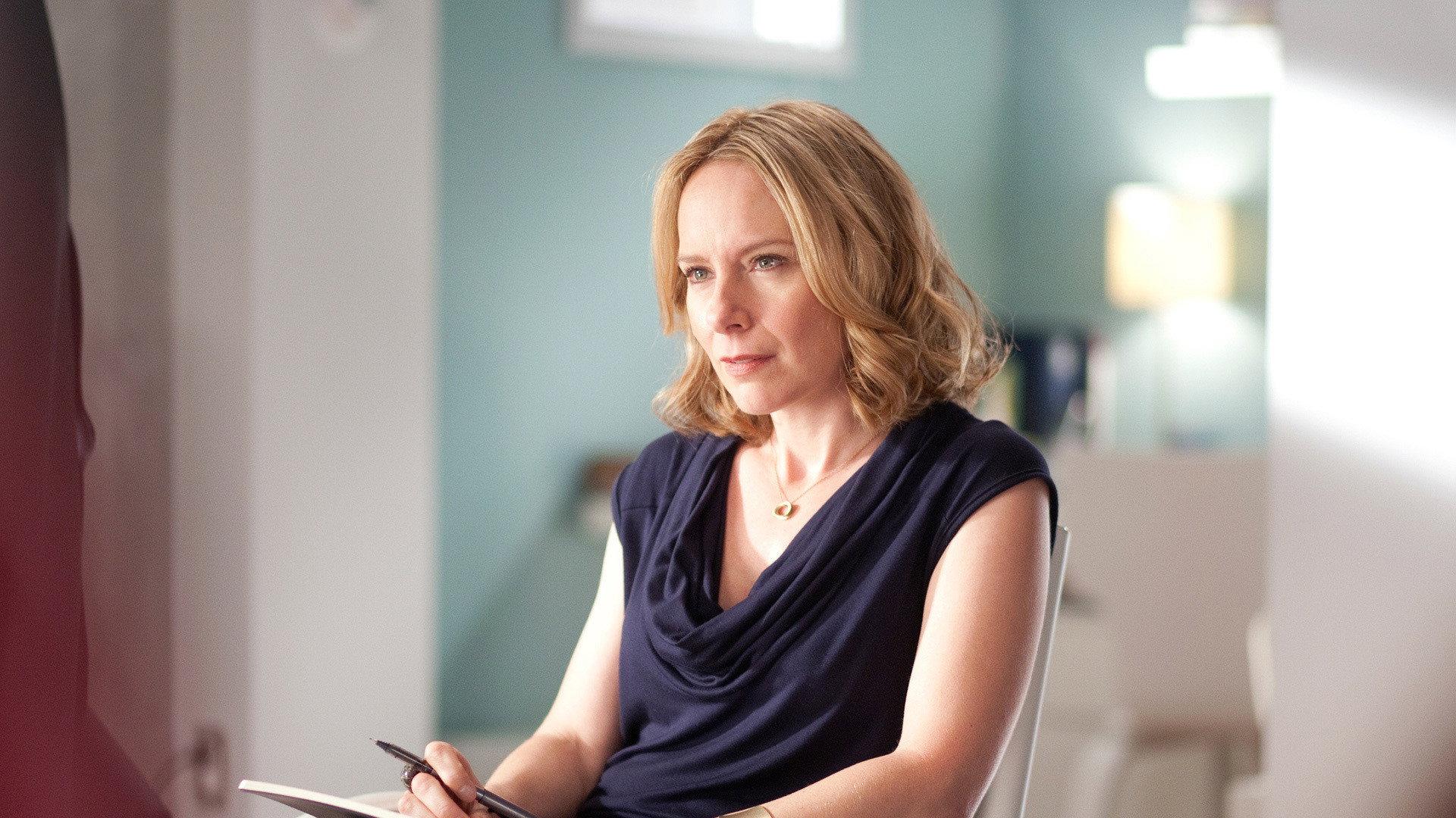 Still from Adele - Week Two
