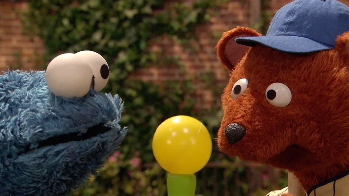 Still from Tee Ball Trouble