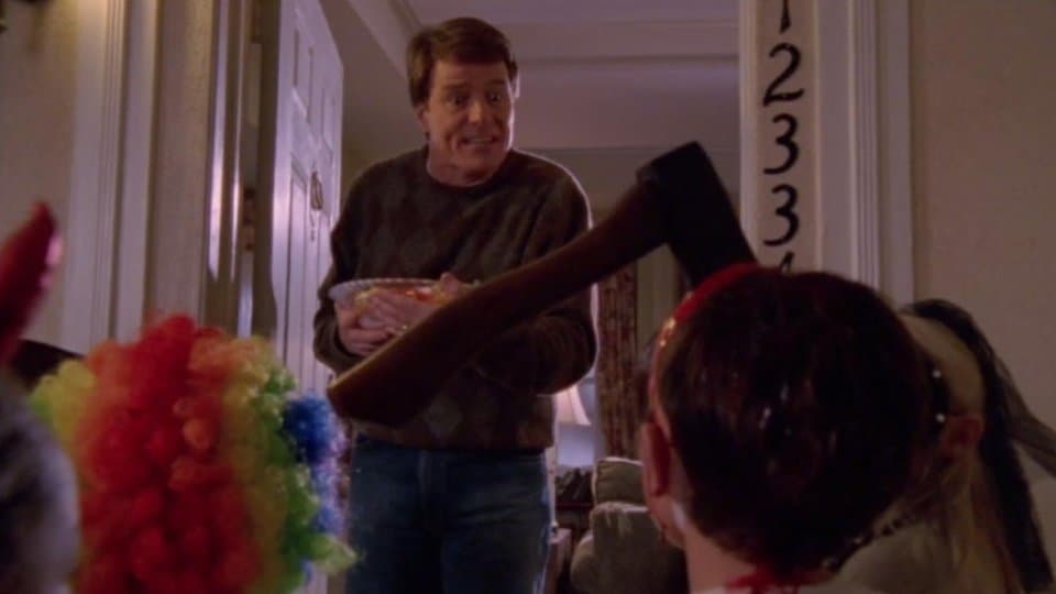 Still from Halloween
