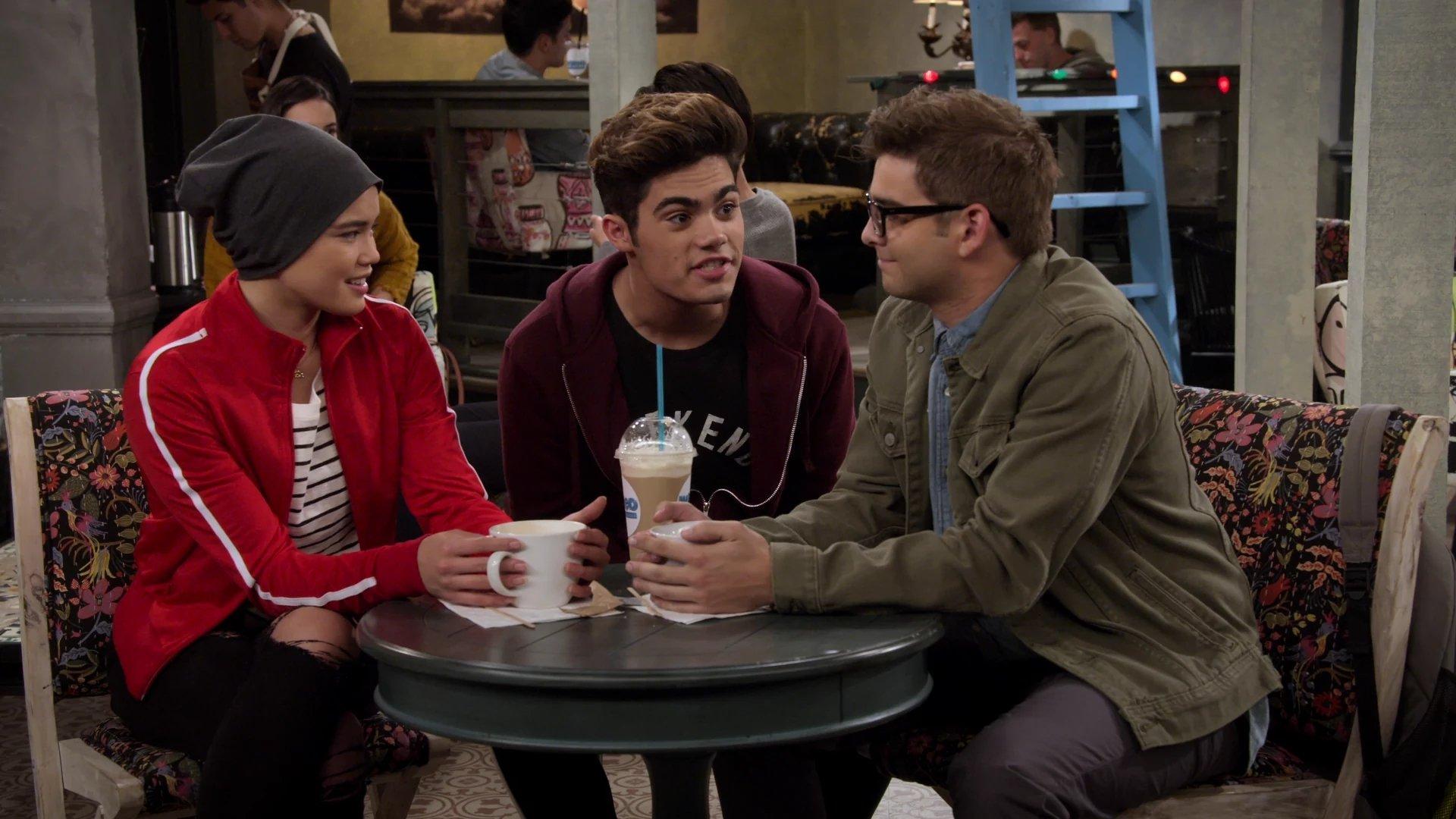 Still from Winter Formal (1)