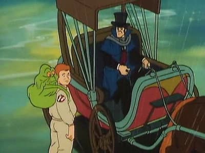 Still from The Man Who Never Reached Home