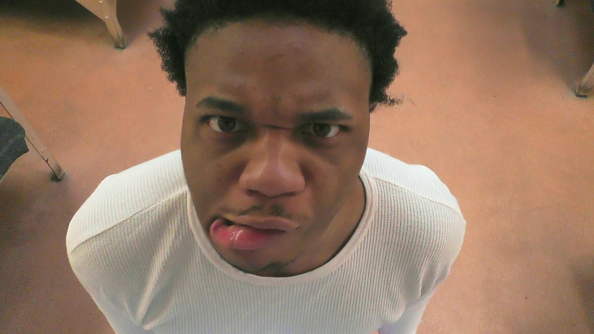 Still from Mama Didn't Raise No Punk Bitch