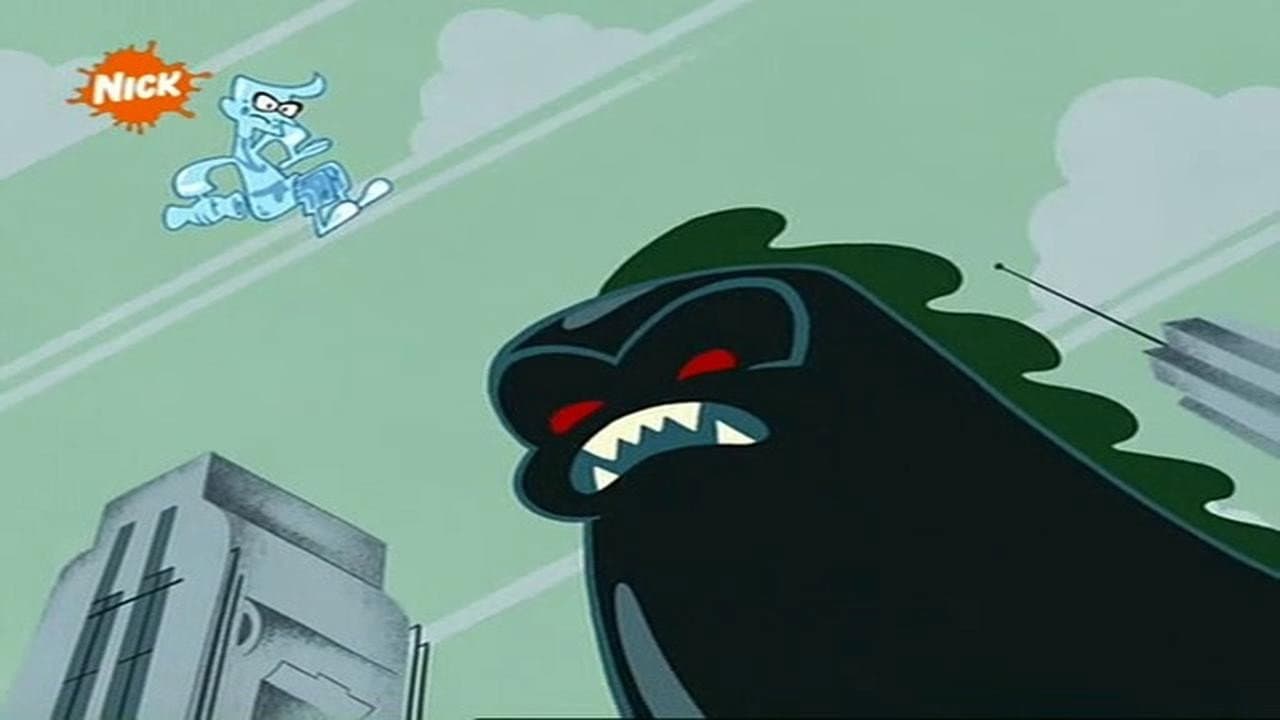 Still from Teen Team Time