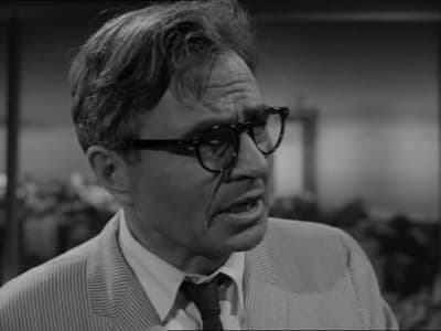 Still from Captive Audience