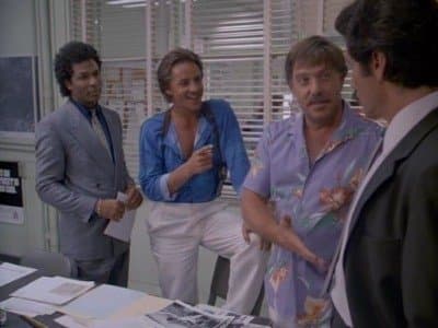 Still from Out Where the Buses Don't Run