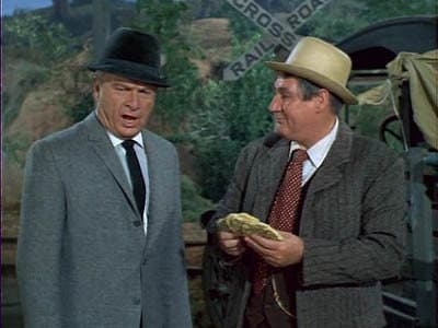 Still from The Price of Apples