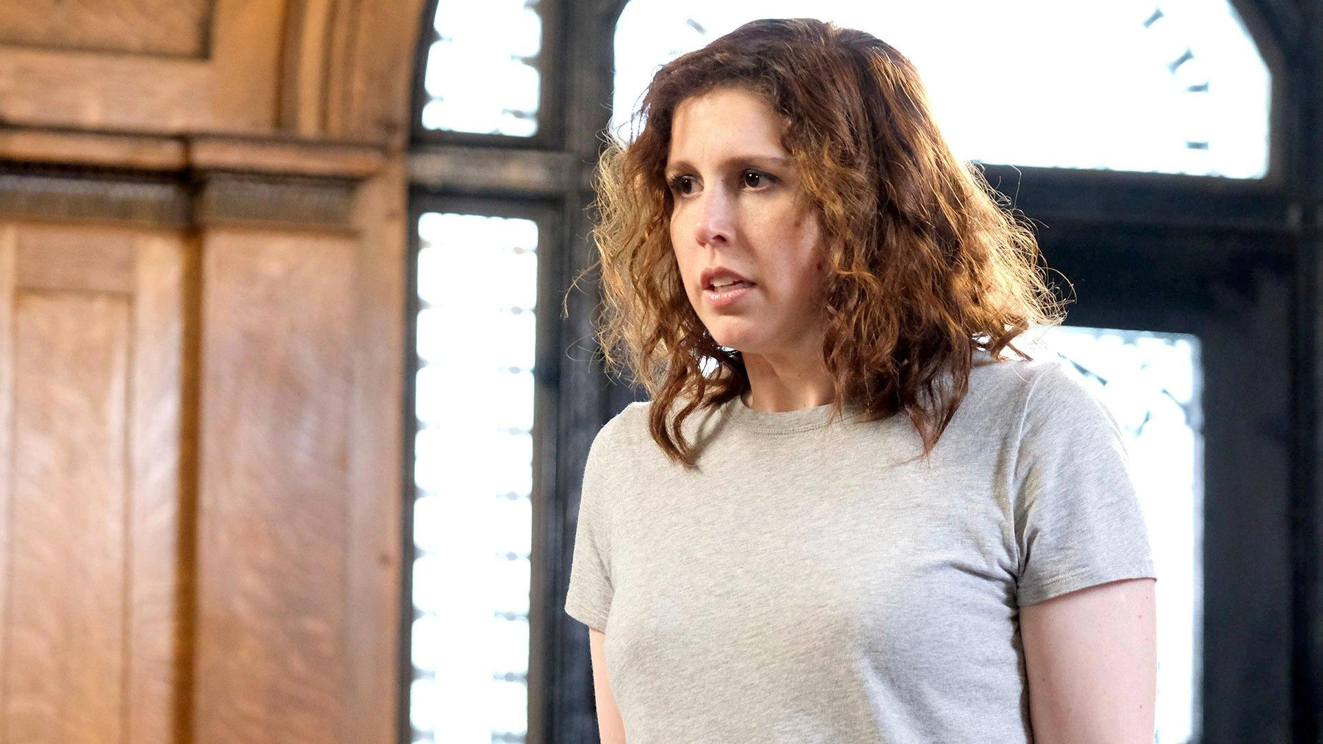 Still from Debbie