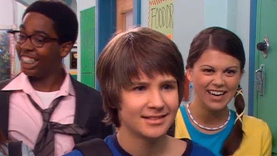 Still from Guide to: Valentine's Day & School Websites