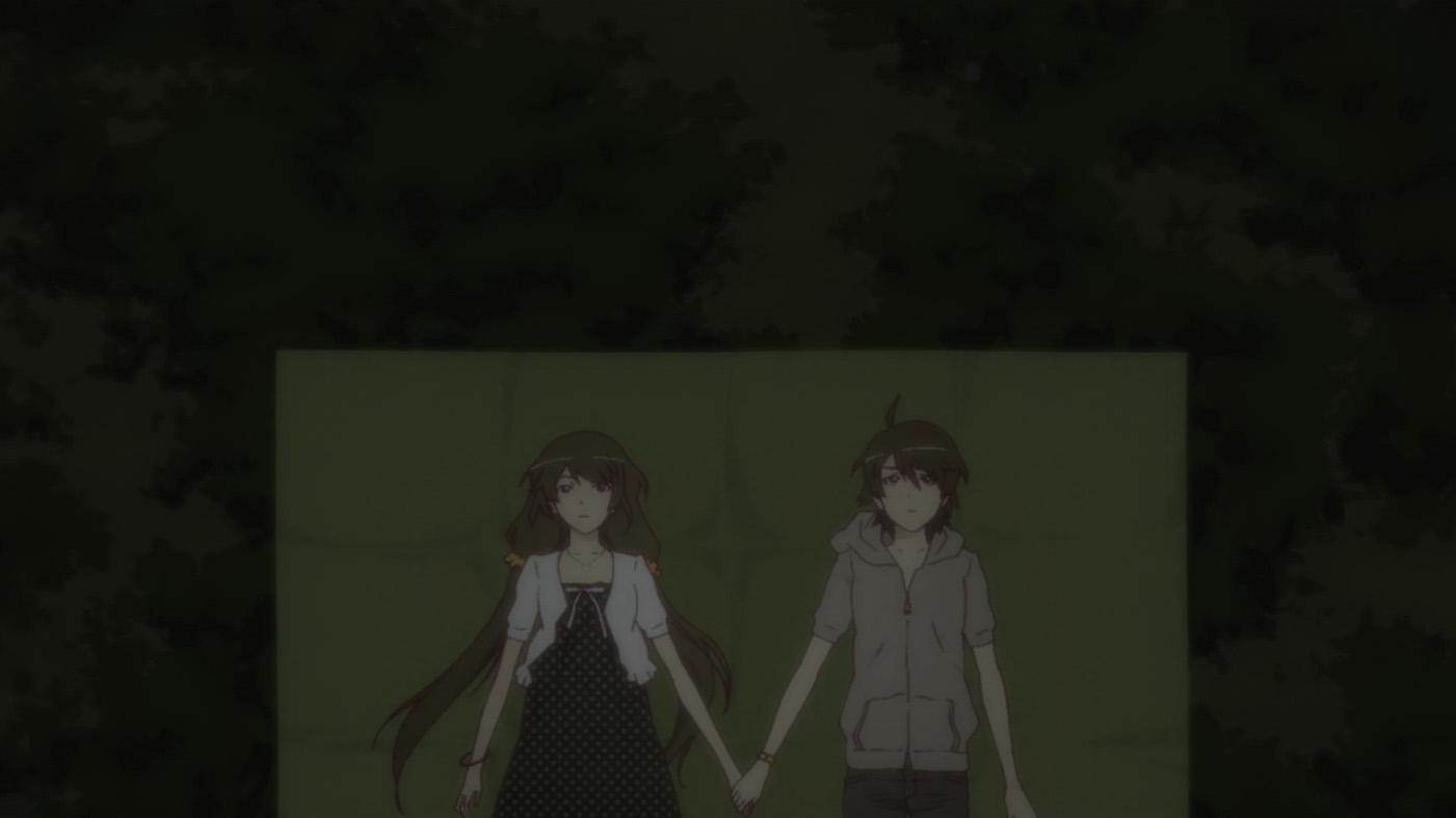 Still from Tsubasa Cat (2)