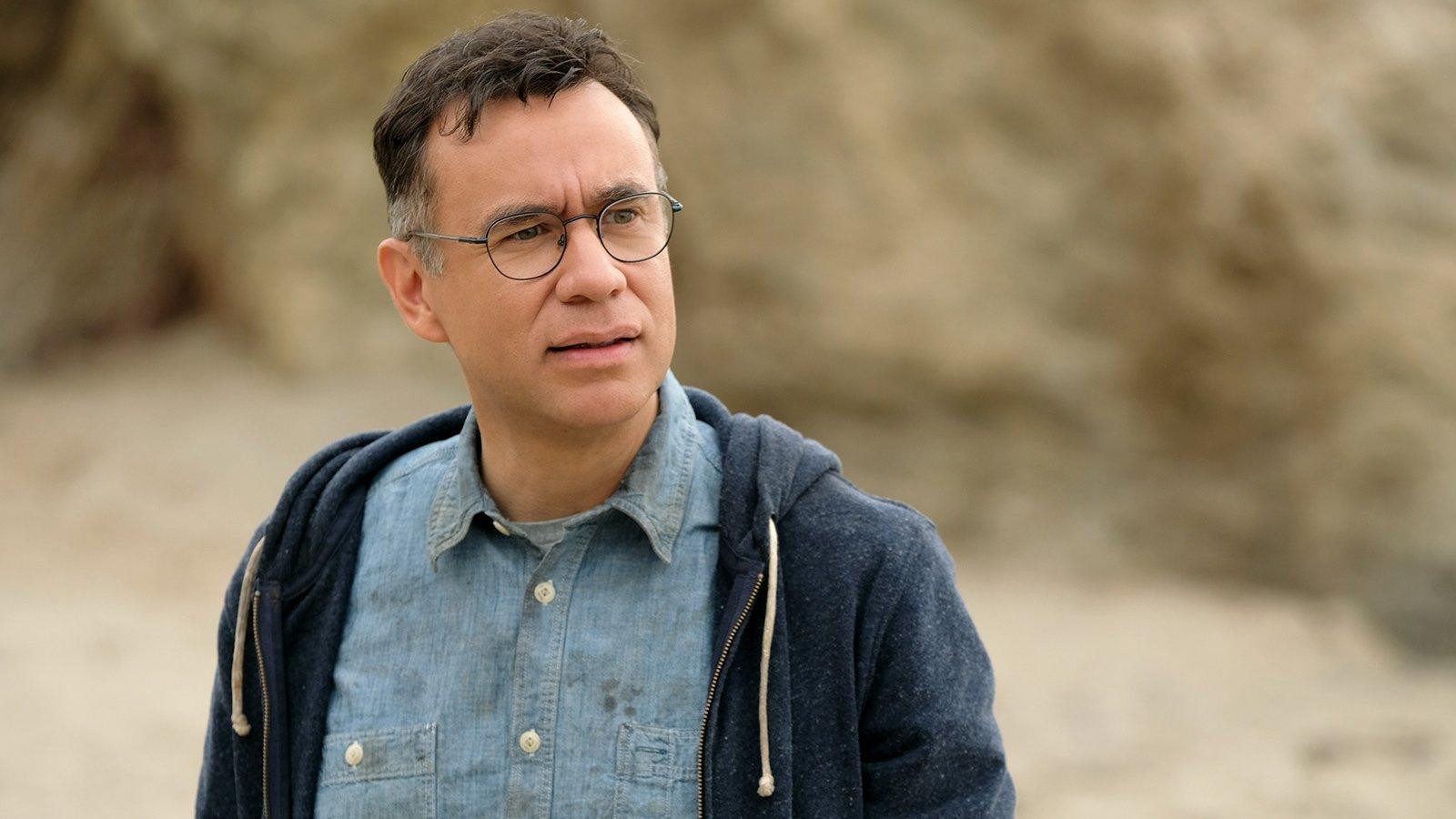 Still from Goodbye Forever