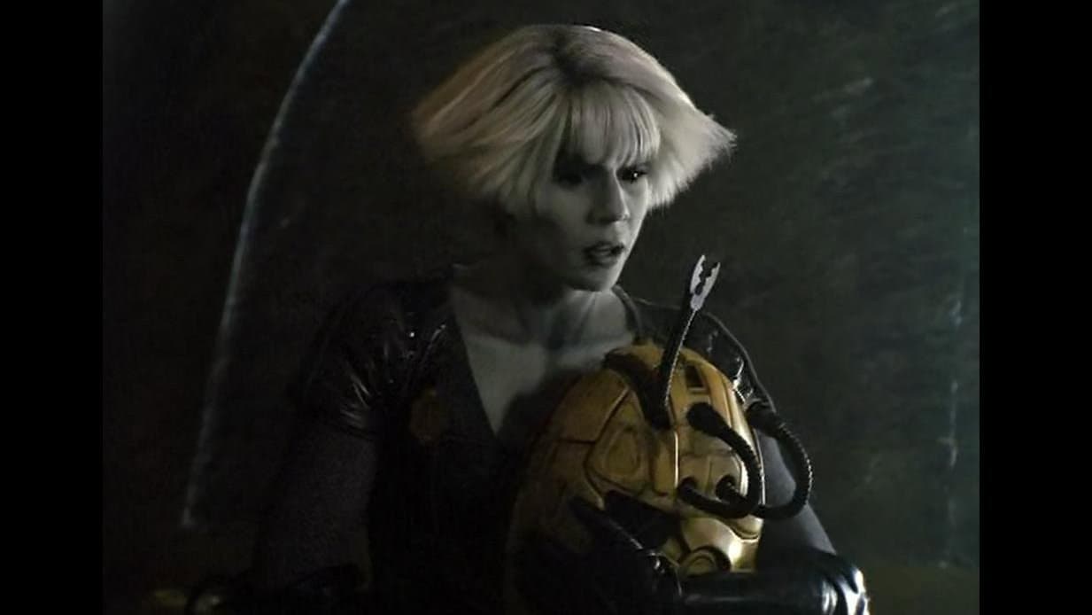 Still from Revenging Angel Deleted Scene (S03)
