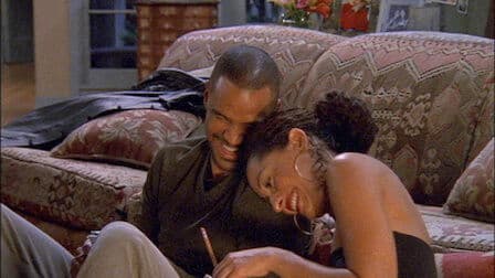 Still from They've Gotta Have It
