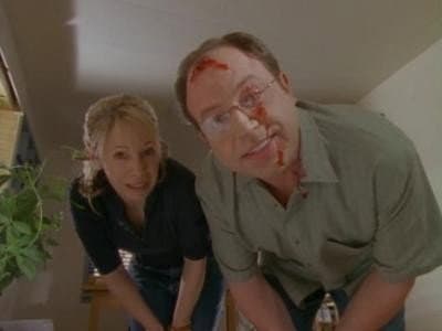 Still from Oh Baby