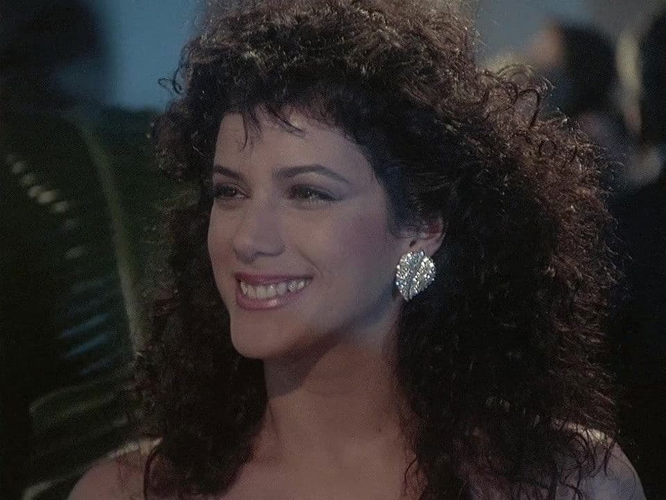 Still from Blood & Roses