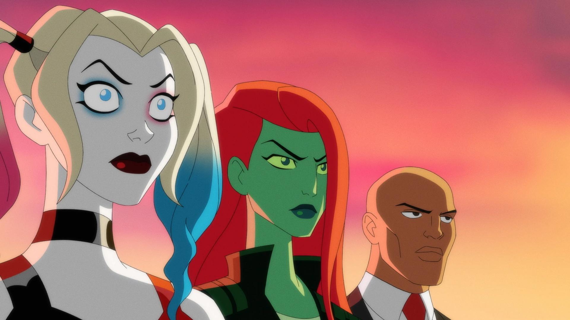Still from Bottle Episode (But Not a 'Bottle Episode')