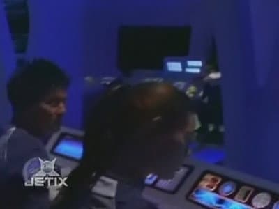 Still from The Rescue Mission