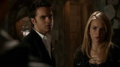 Still from Witness