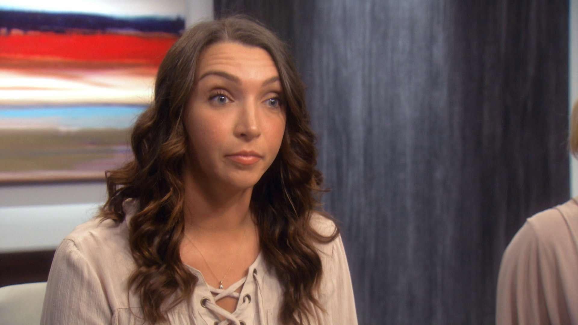 Still from Double Bubble and Butt Trouble