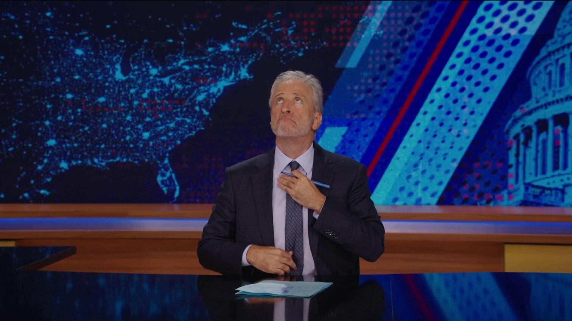 Still from July 29, 2024 - Pete Buttigieg