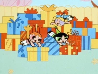 Still from Birthday Bash