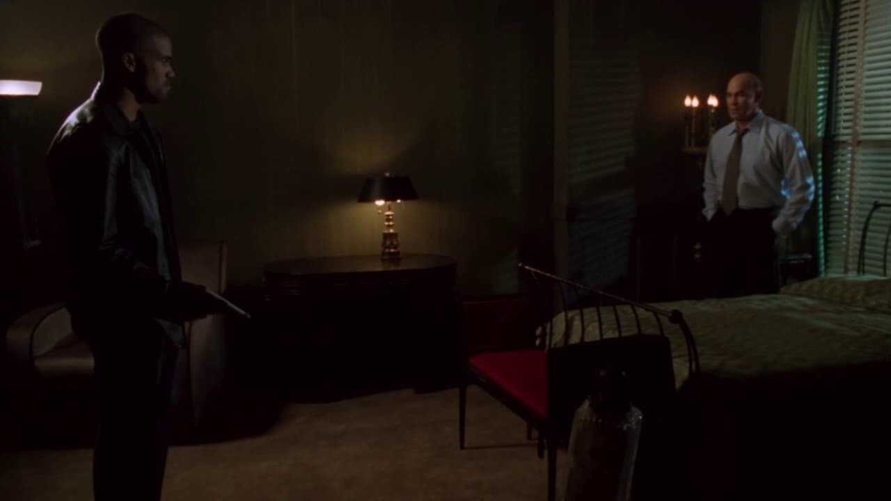 Still from Nature of the Beast