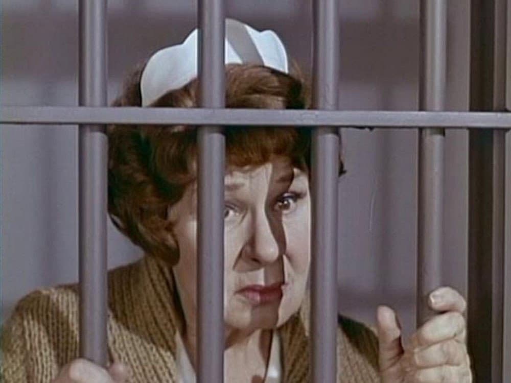 Still from Hazel's Day in Court