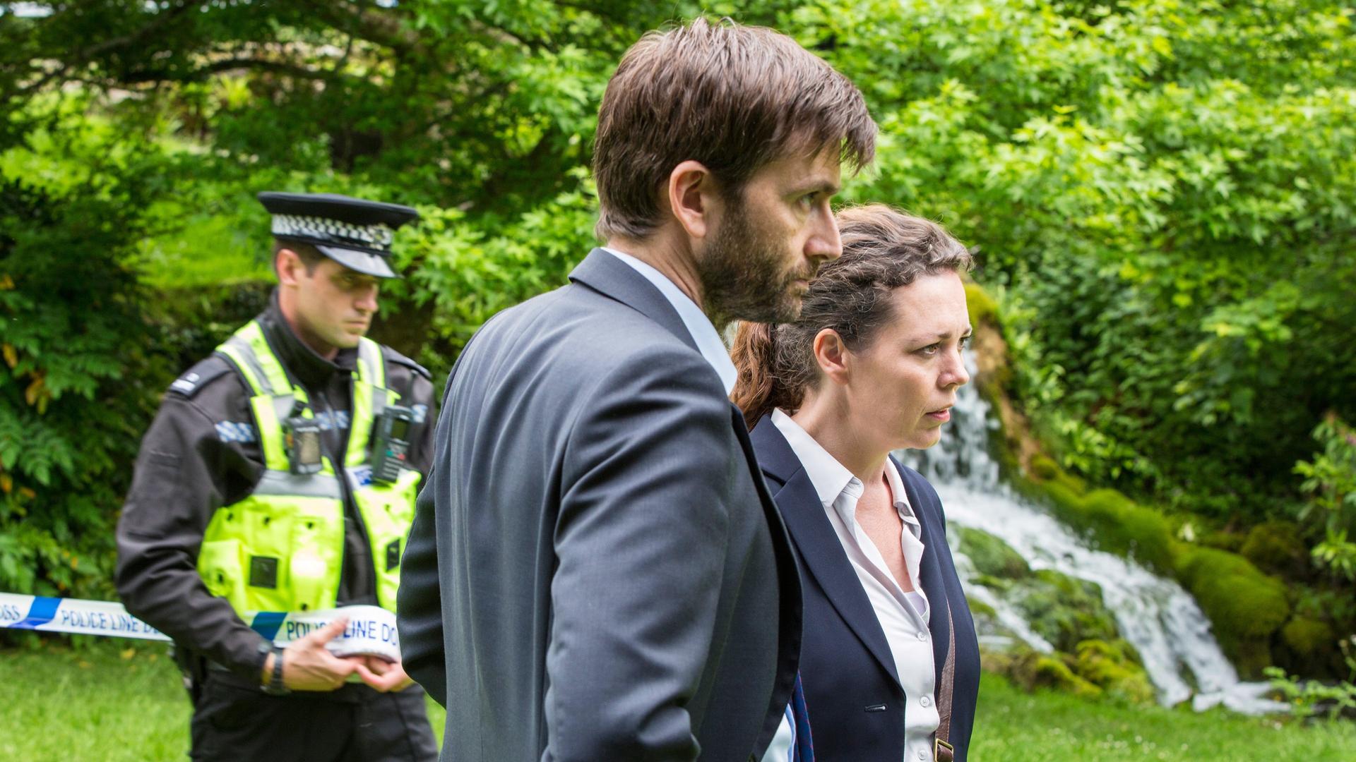 Still from Episode 1