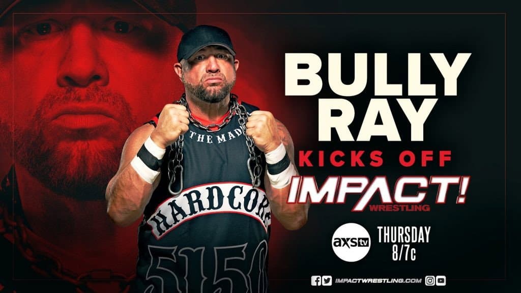 Still from Impact! #985