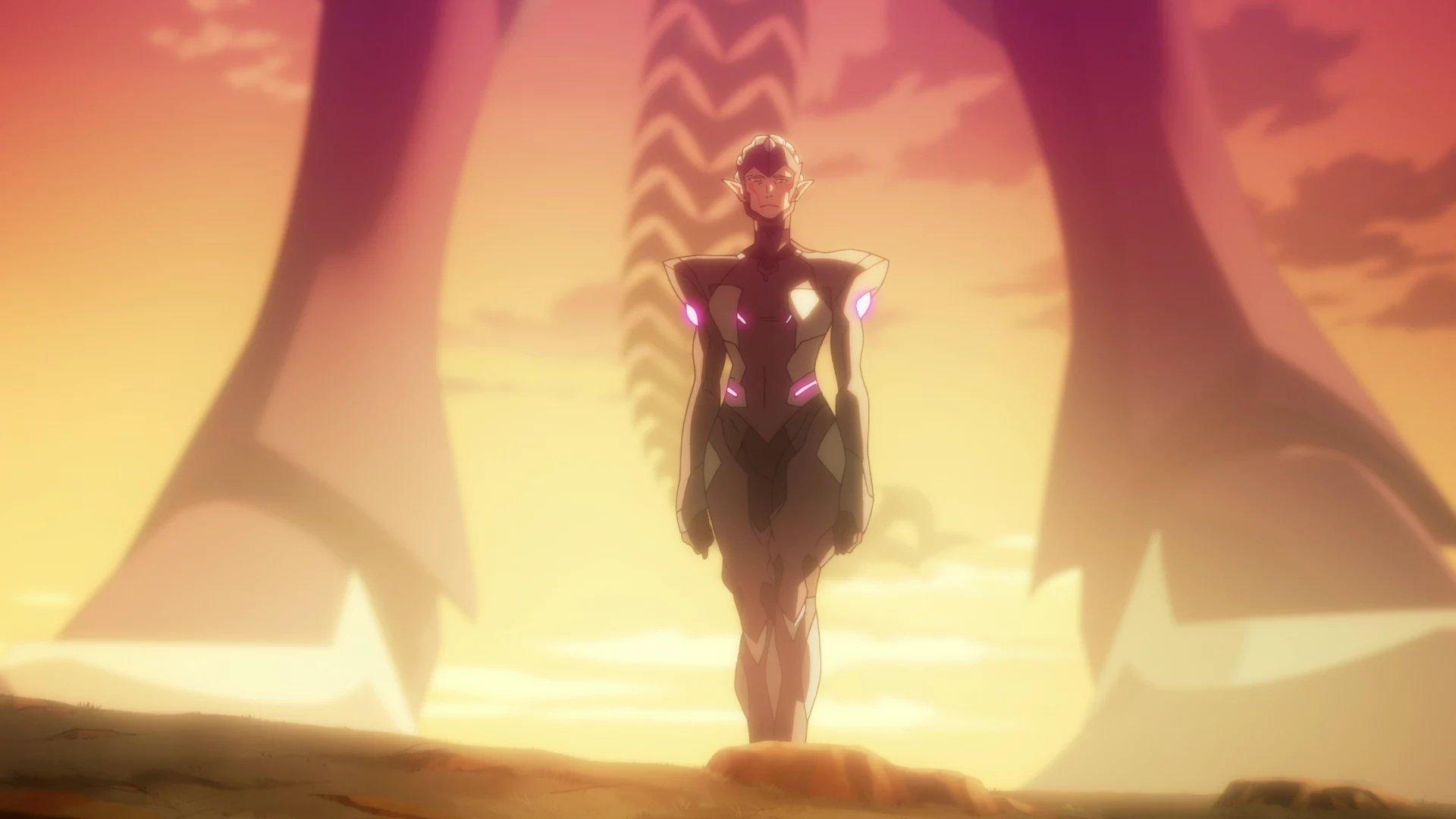 Still from The Zenith