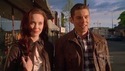 Still from Cloverdale