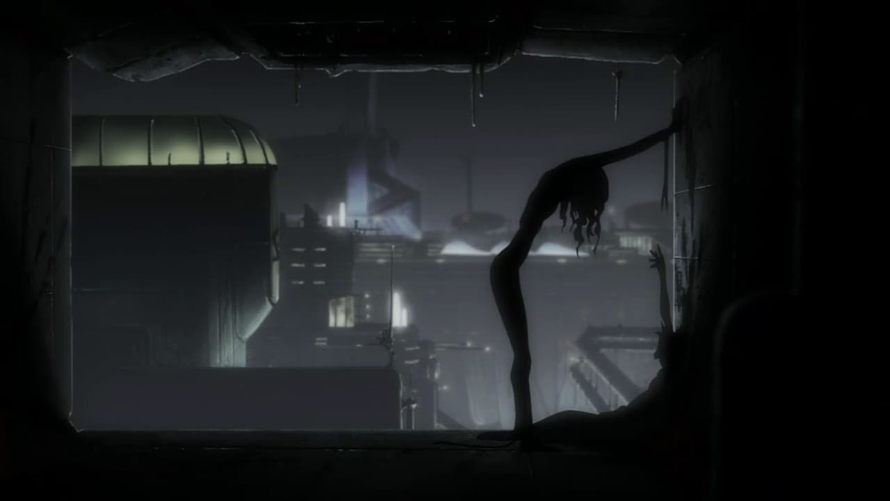 Still from Wrong Way Home