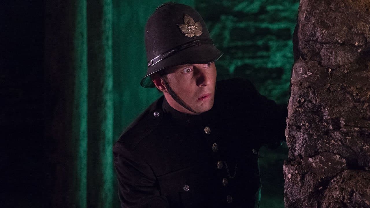 Still from Sir. Sir? Sir!!!