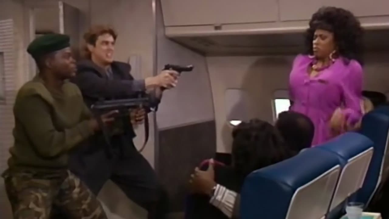 Still from Passenger 227