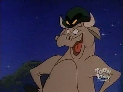 Still from Battle of the Brainteasers