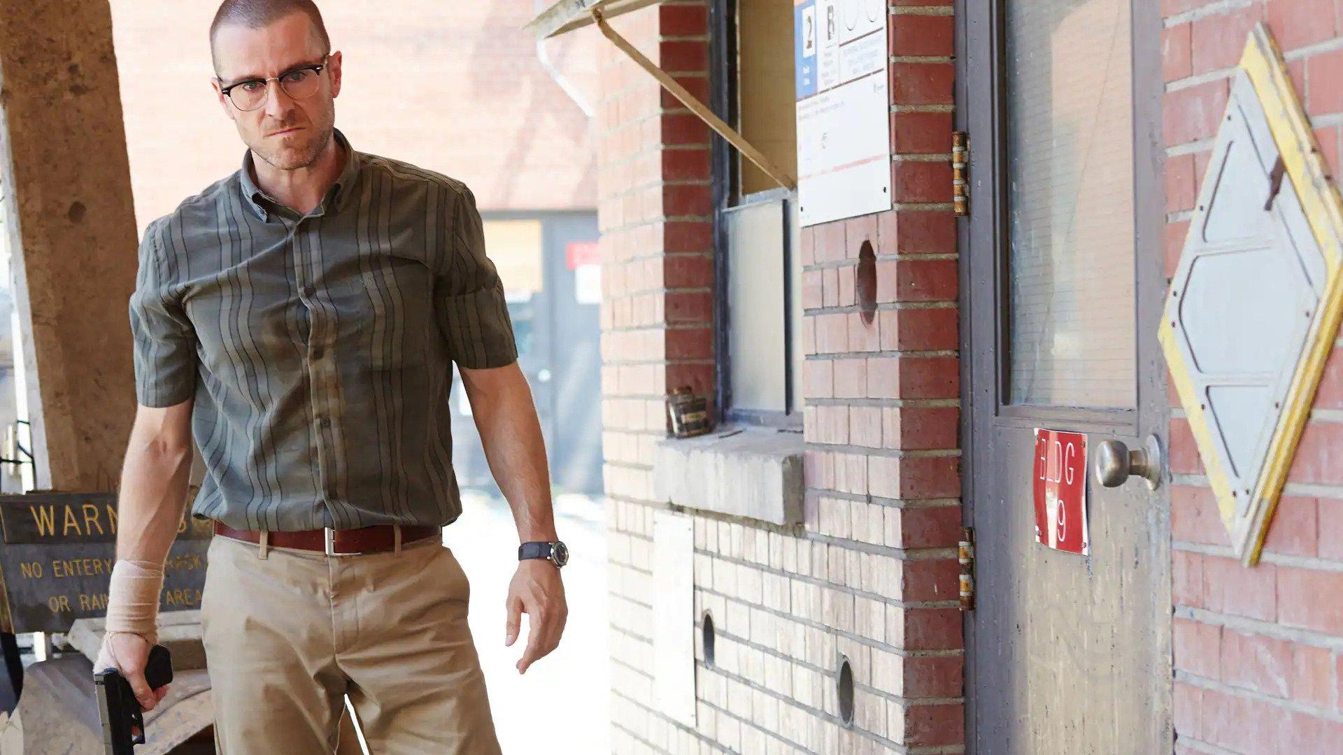 Still from Vengeance