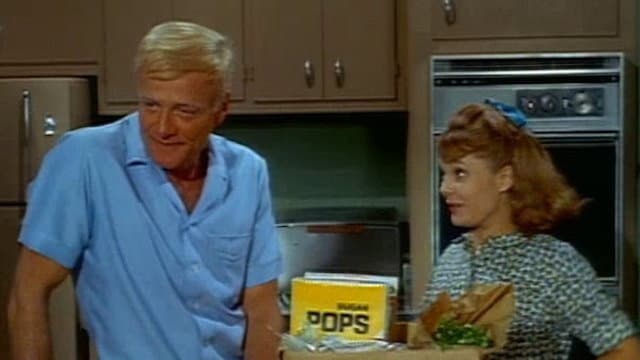 Still from The Matter of School