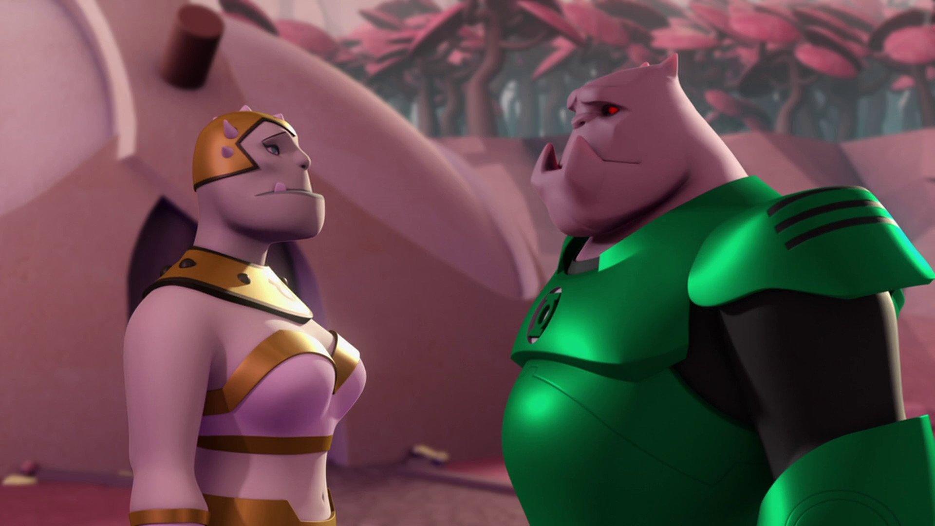 Still from Fear Itself