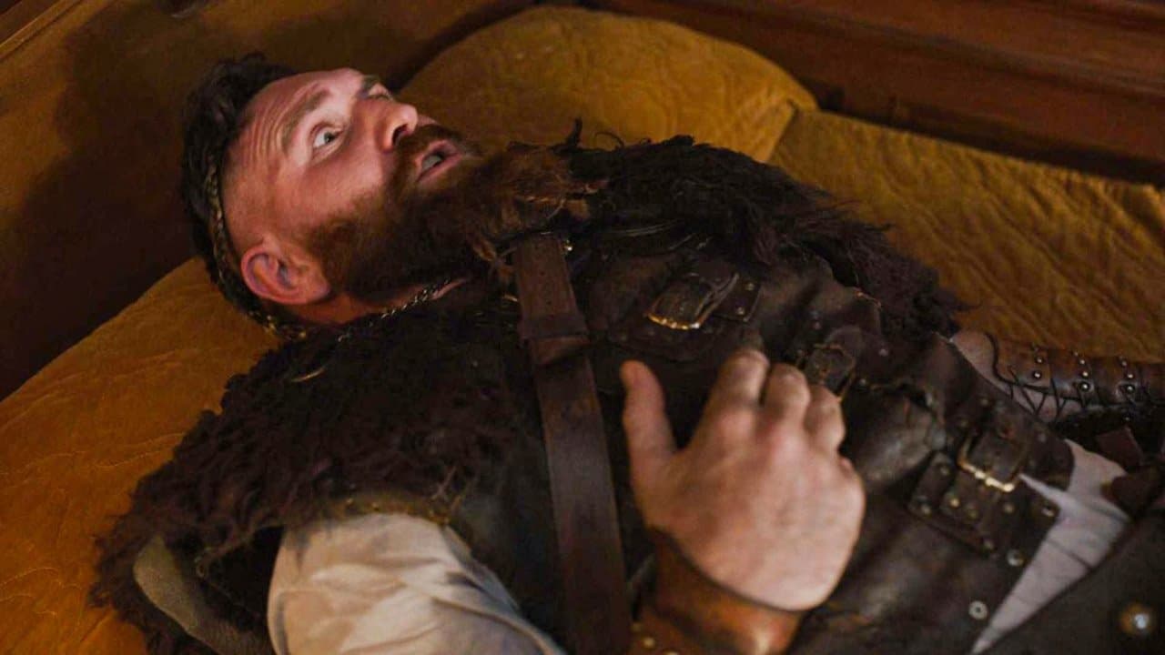 Still from Thorapy