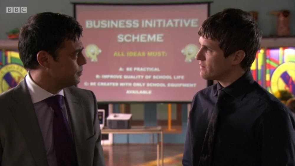 Still from Episode 15