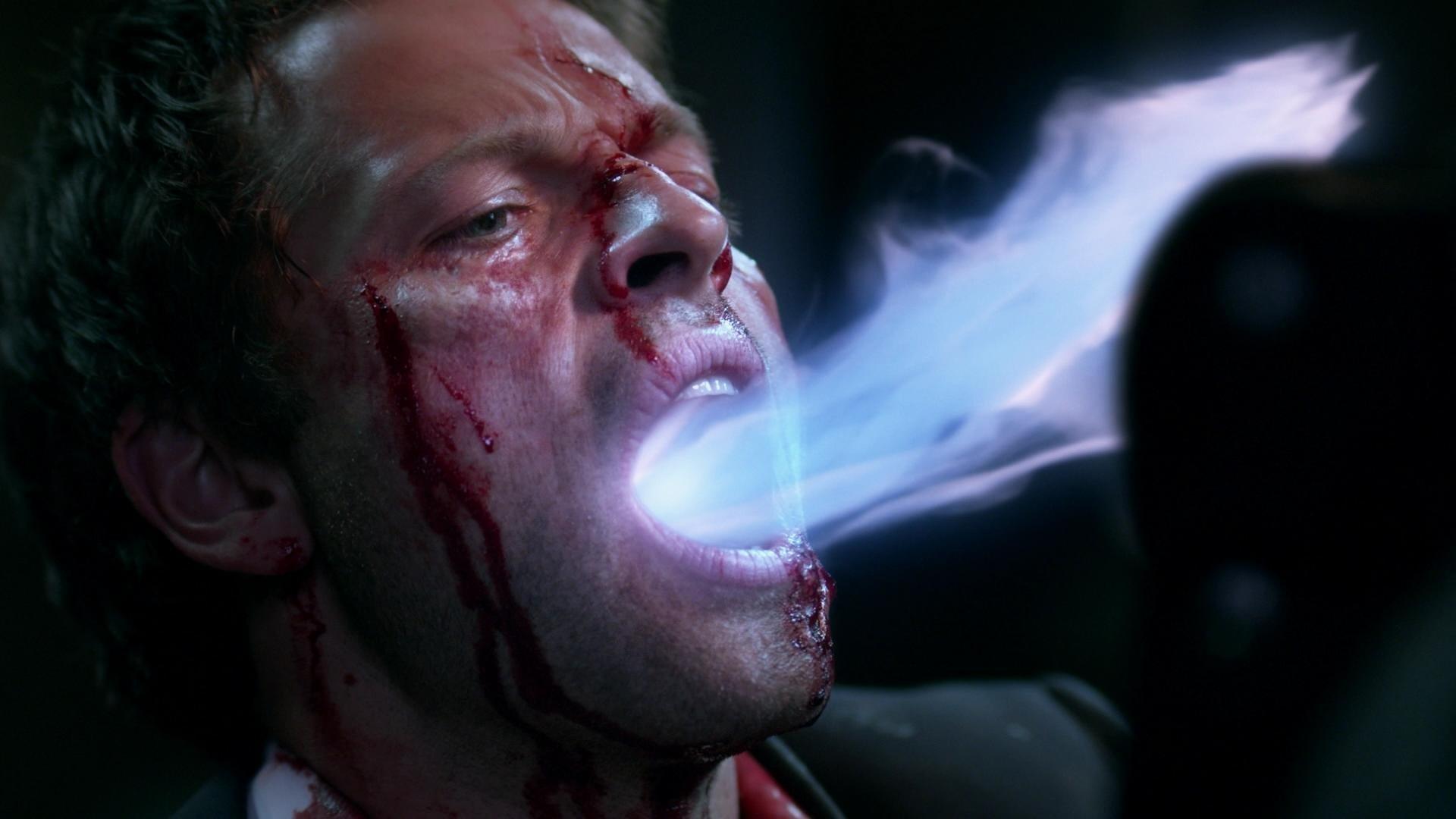 Still from Holy Terror